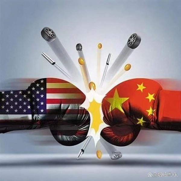 股神配资 美国拟加征半导体关税，对全球科技产业影响几何？