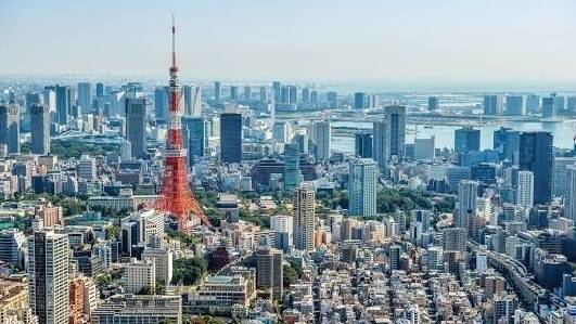瑞和网  日民调：85%受访者担忧美关税政策对日本经济产生负面影响