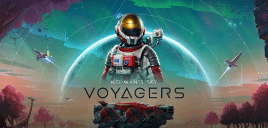 佳荣网配 坚挺耐造！《无人深空》玩家打造诺基亚手机飞船